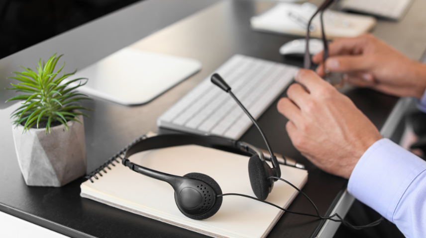Pre-Sales and After-Sales Technical Support