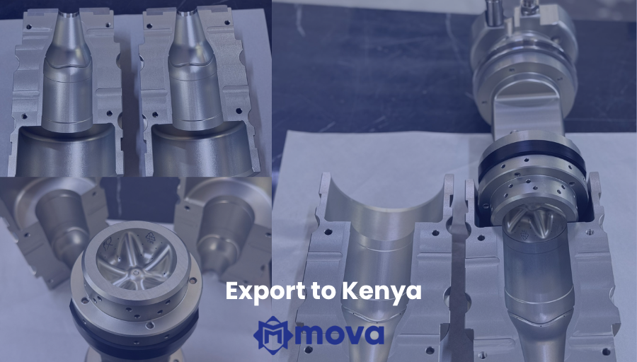 İlk Uluslararası Projemizi Başarıyla Tamamladık: Kenya’ya Yapılan İhracat 🚀