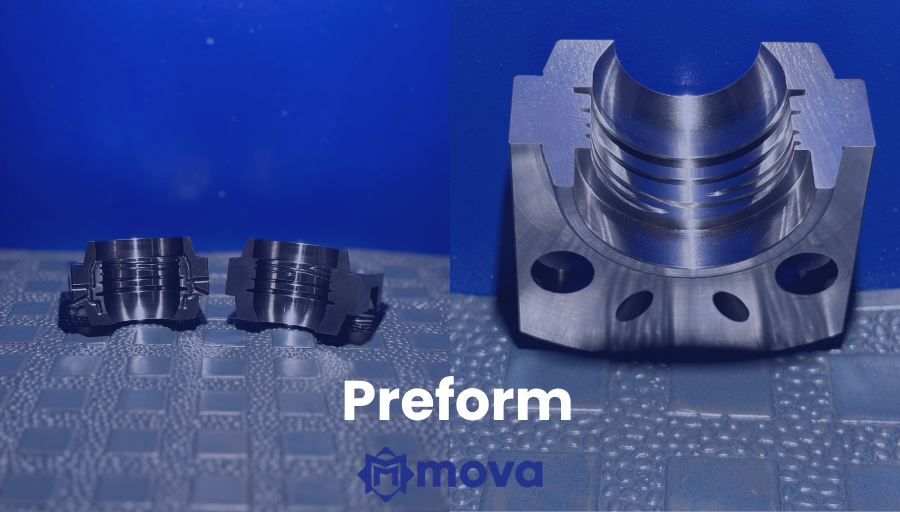 Types of Preform Molds and Their Importance